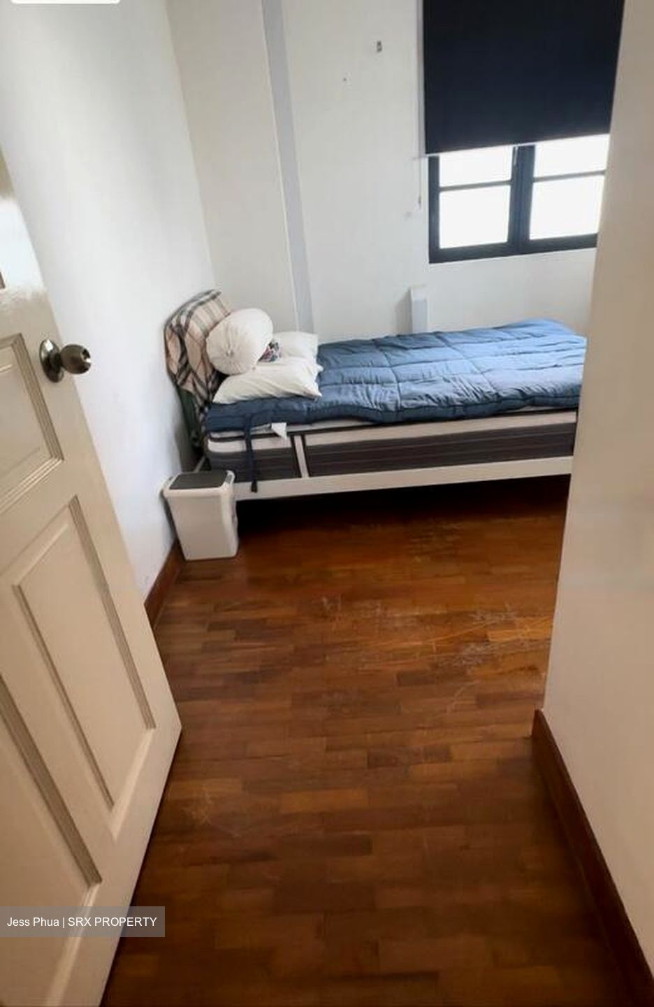 Ebony Mansions (D15), Apartment #463230141